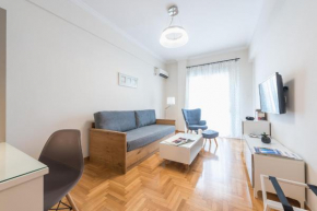 Отель Apartathens  Афины